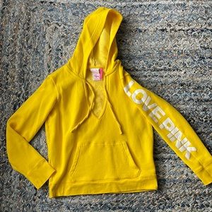 PINK Victoria Secret hoodie